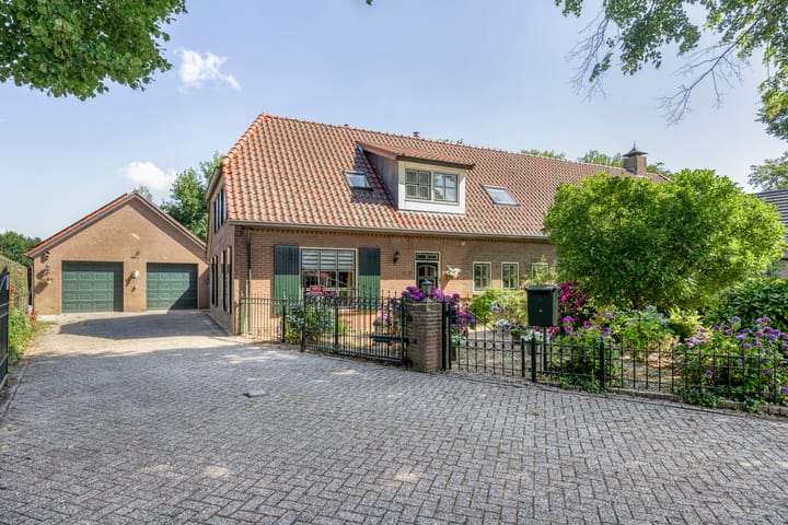 Foto van woning Broekhoek 24, Heesch
