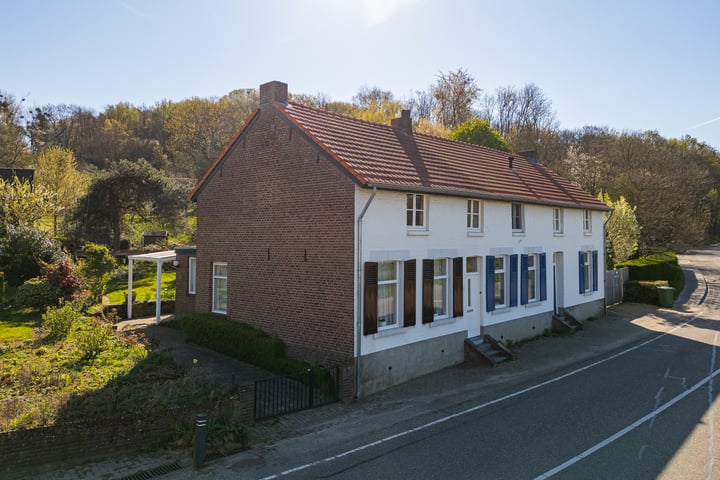 Broekhoven 3a in Geulle foto