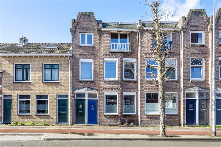 Broekhovenseweg 15b in Tilburg foto