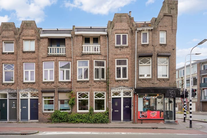 Foto van woning Broekhovenseweg 9, Tilburg