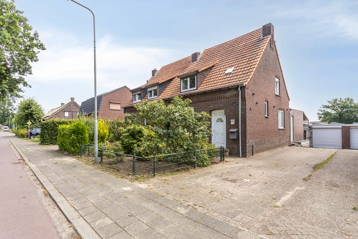 Foto van woning Broekhuizerweg 20, Lottum
