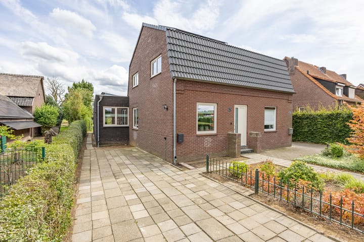 Foto van woning Broekhuizerweg 24, Lottum