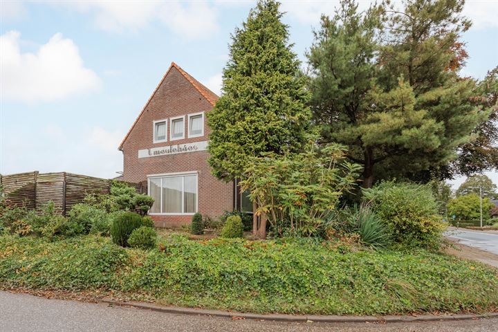 Broekhuizerweg 35 in Lottum foto