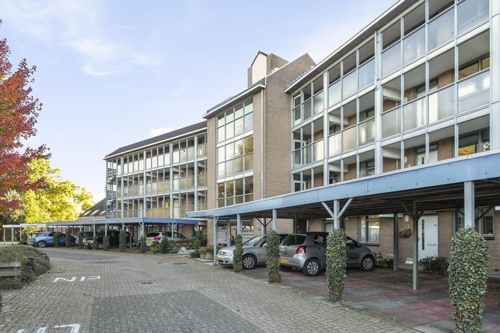 Broeklaan 66 in Harderwijk foto