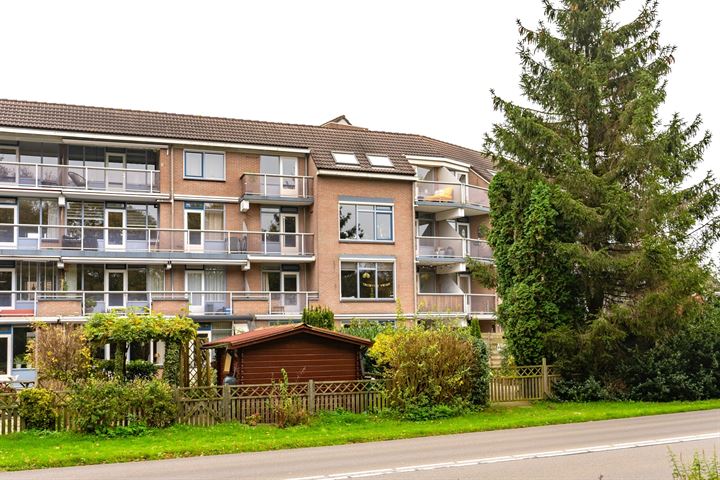 Broeklaan 68 in Harderwijk foto