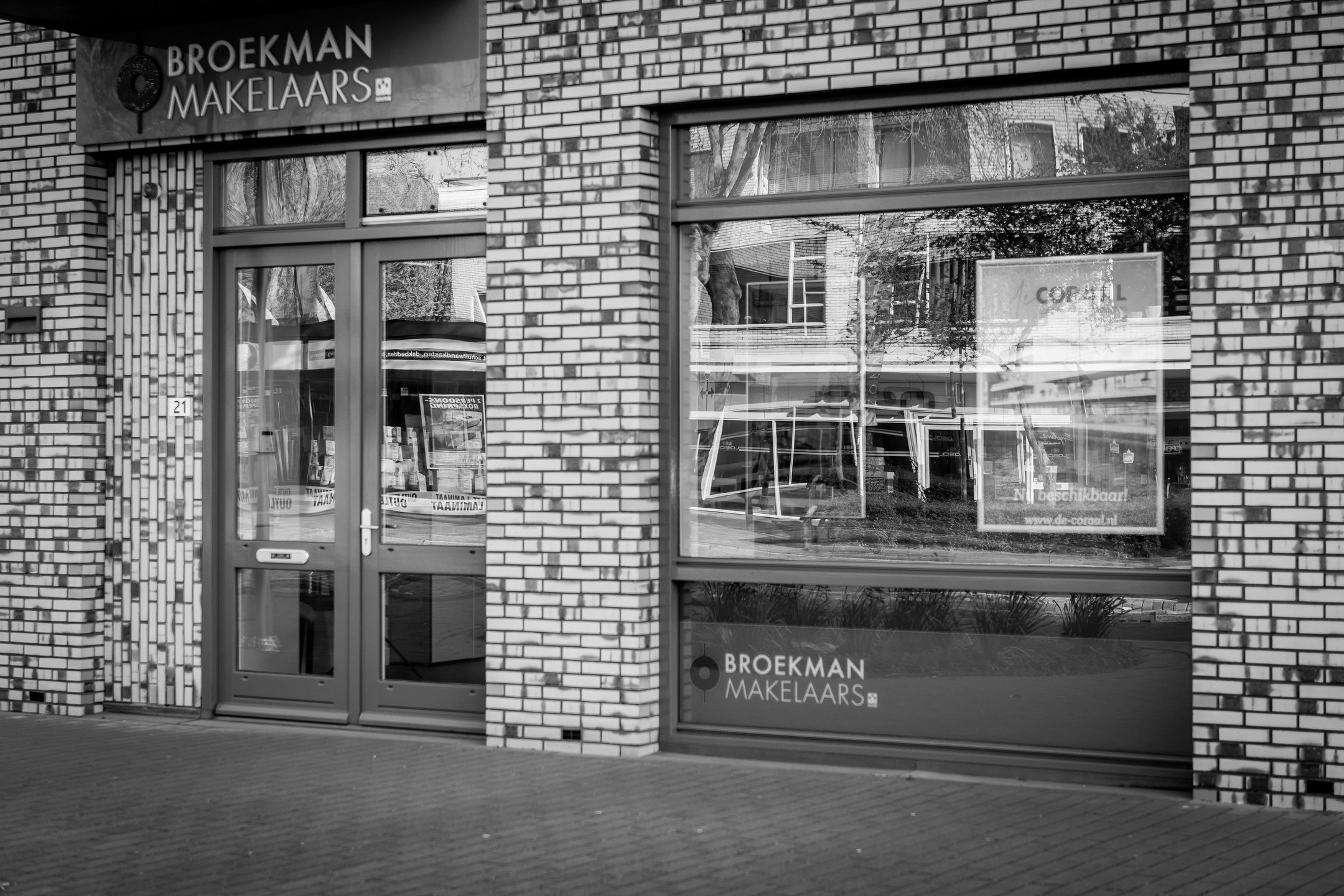 Kantoor foto van Broekman Makelaars Alkmaar-Zuid