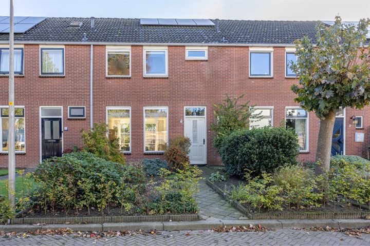 Broekmaten 40 in Den Ham foto