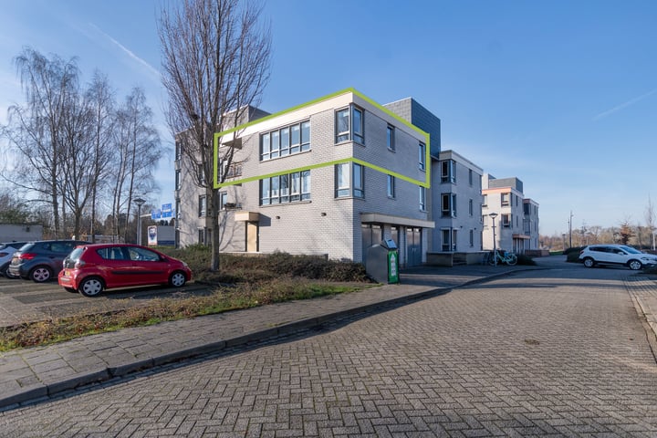 Broekmorgen 103 in Uden foto