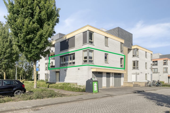 Broekmorgen 95 in Uden foto