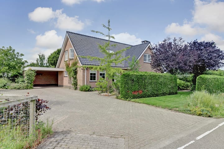 Broekpolderlaan 28 in Honselersdijk