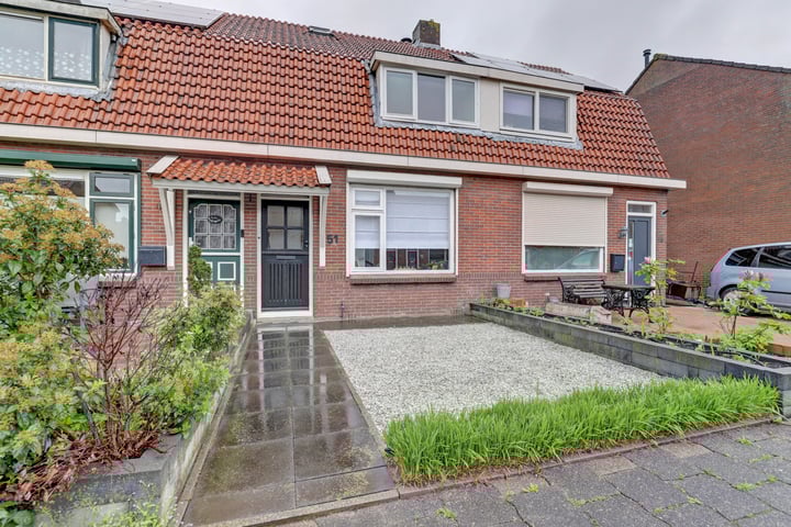 Foto van woning Broekseweg 51, Ameide