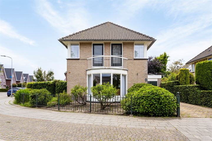 Broeksingel 57 in Driel foto