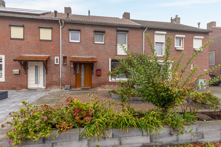 Broeksittarderweg 92 in Sittard foto