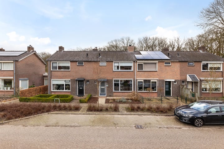 Broekslag 19 in Wijhe foto