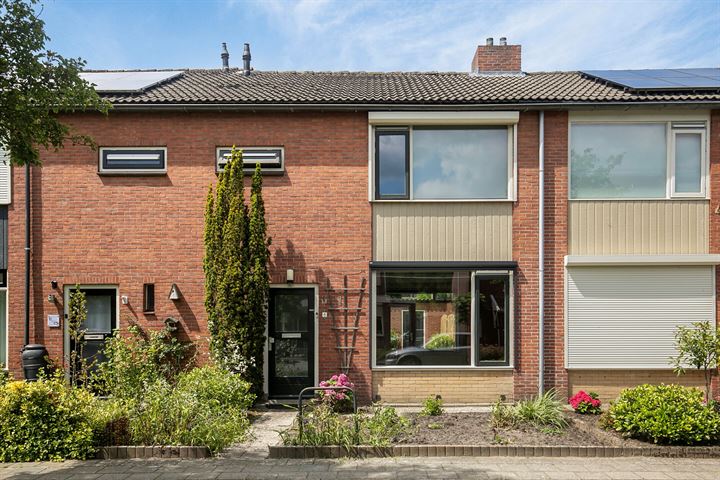 Broekslag 8 in Wijhe foto