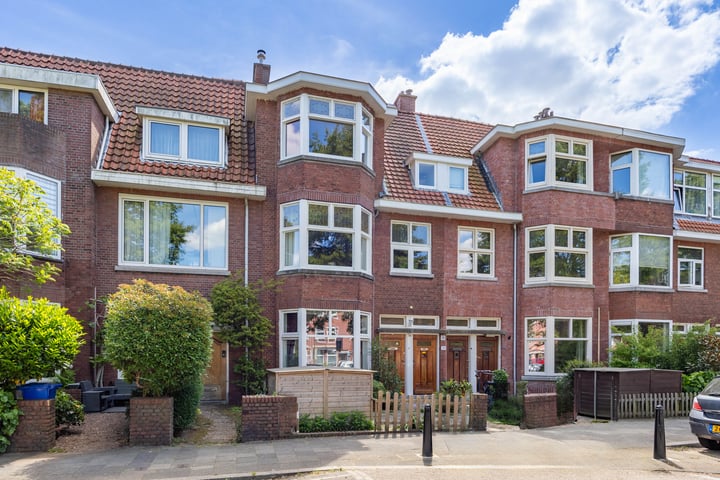 Broekslootkade 55 in Rijswijk