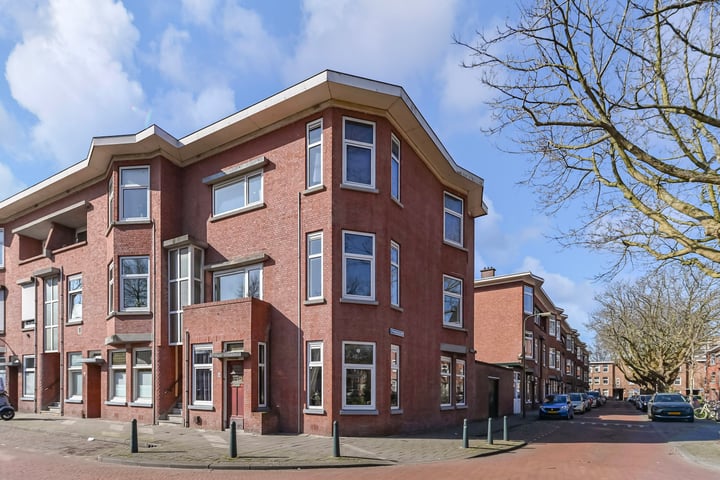 Broekslootkade 62 in 's-Gravenhage foto
