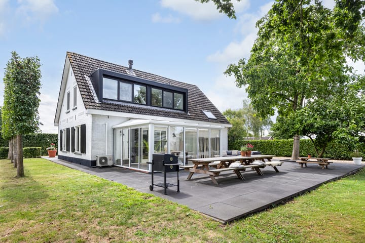 Broekstraat 10 in Klarenbeek