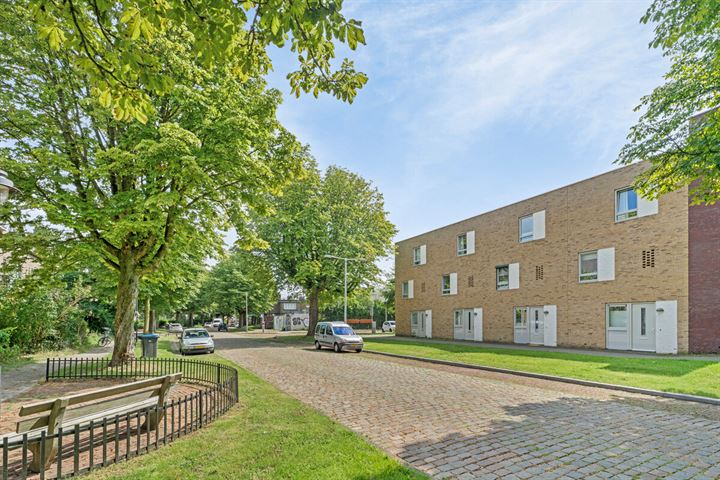 Broekstraat 16A in Arnhem foto