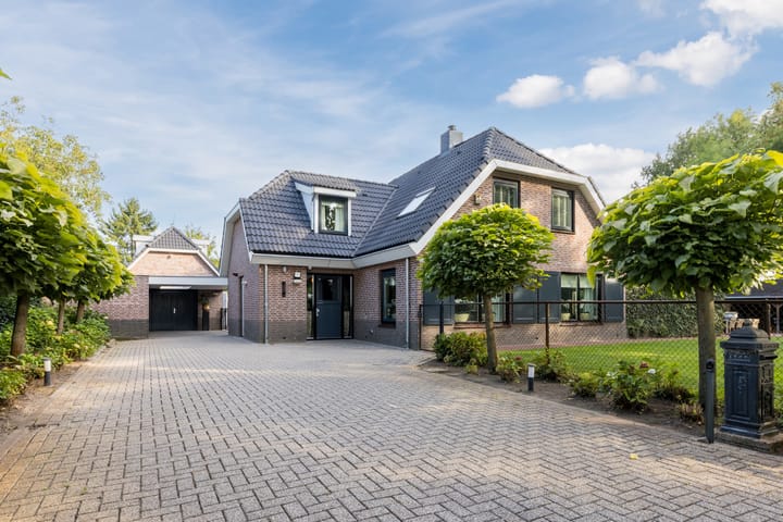 Foto van woning Broekstraat 2, Duiven