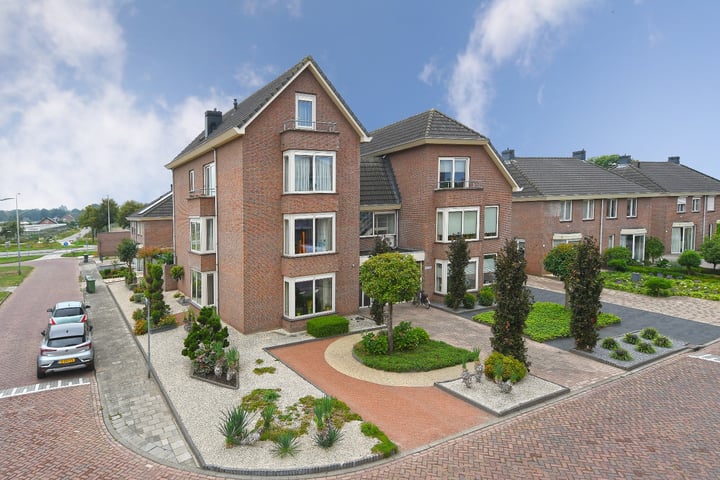 Broekstraat 46 in Maasbree