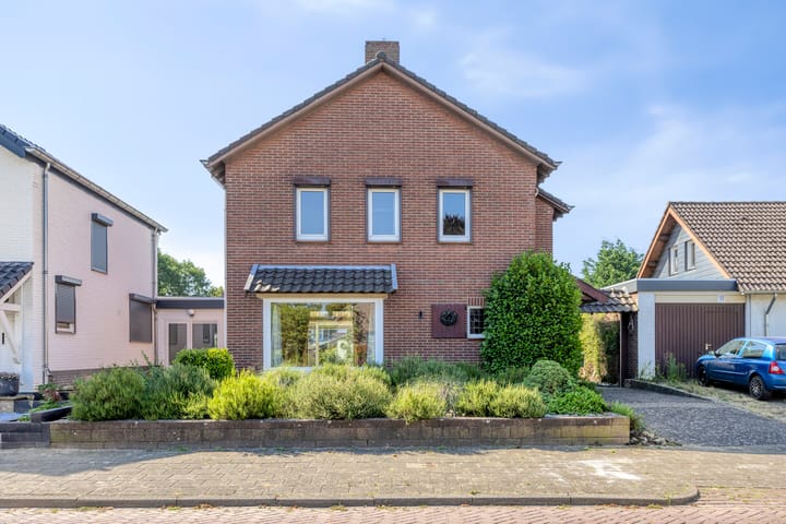 Broekstraat 50 in Maasbree foto