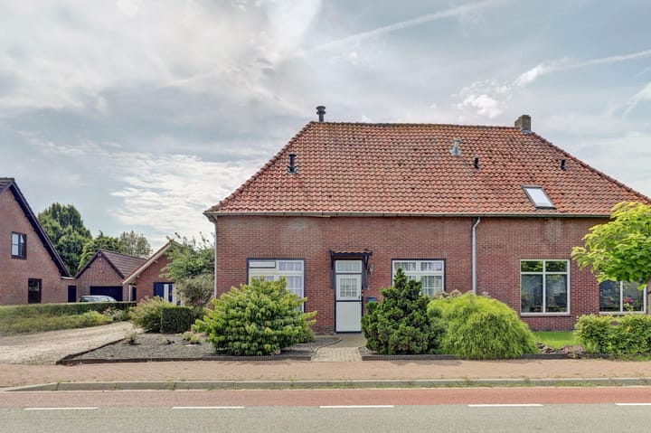 Foto van woning Broekstraat 6, Nederasselt