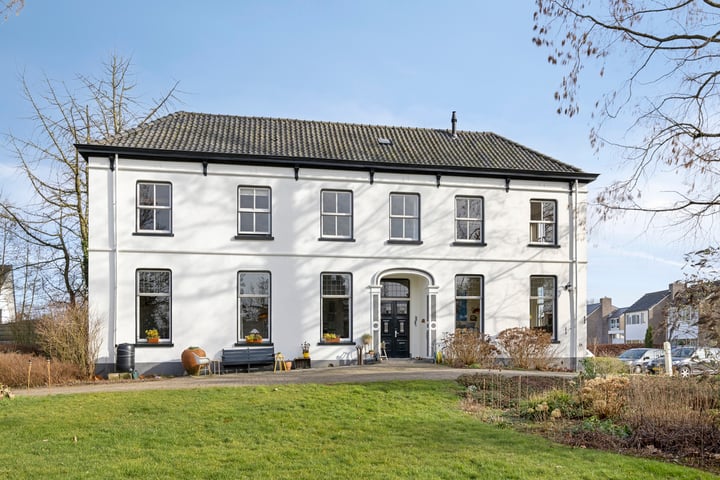 Foto van woning Broekstraat 9, Valburg
