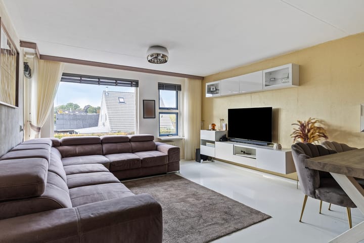 Foto van woning Broekstukken 65, Eelde