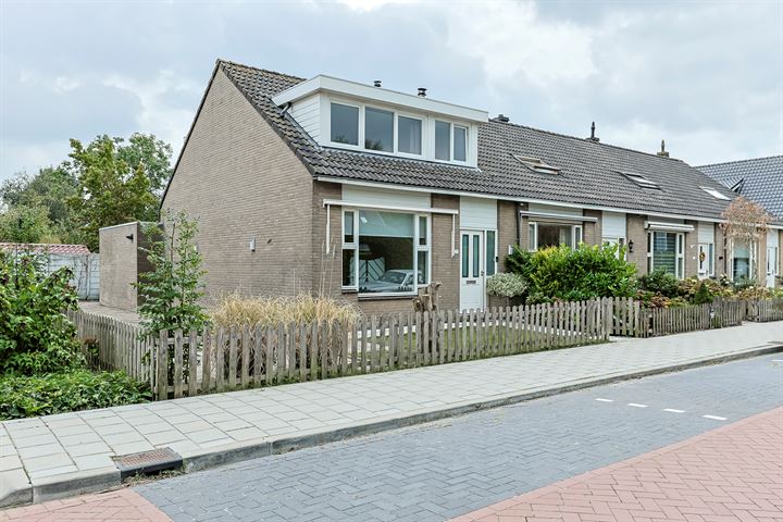 Broekveen 7 in Ter Aar foto