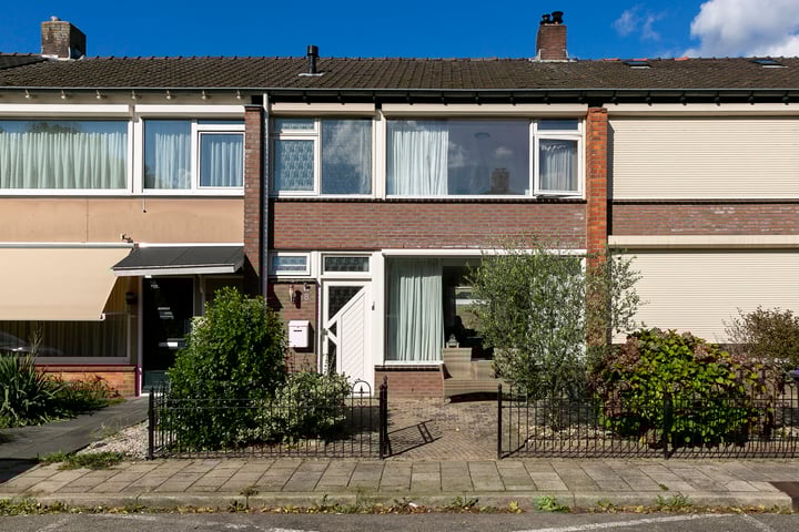 Broekveldseweg 18 in Rheden foto