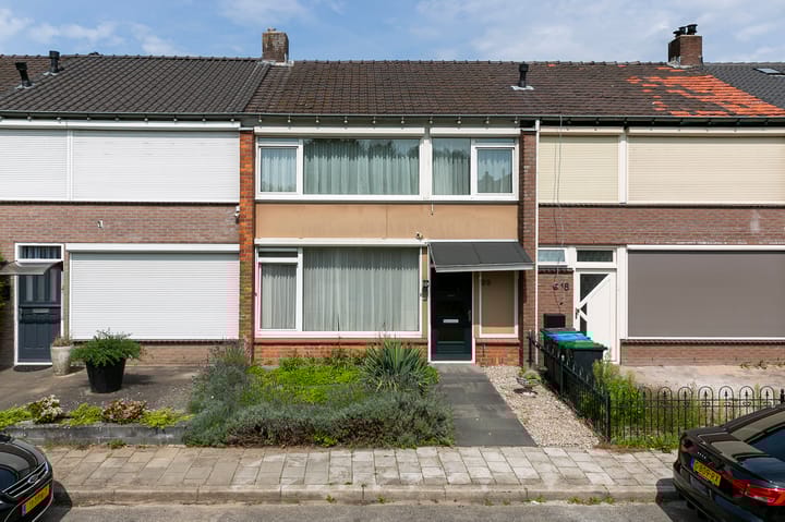 Foto van woning Broekveldseweg 20, Rheden