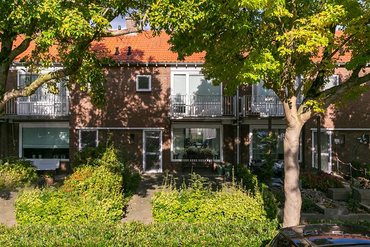Broekveldseweg 56 in Rheden foto