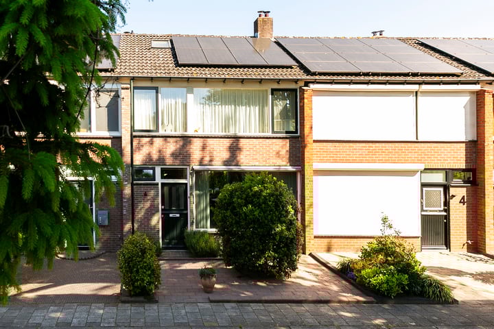 Foto van woning Broekveldseweg 6, Rheden