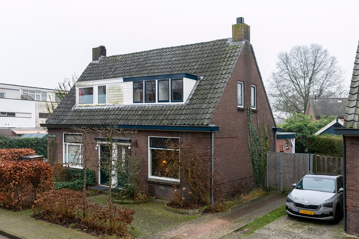 Broekveldseweg 7 in Rheden foto