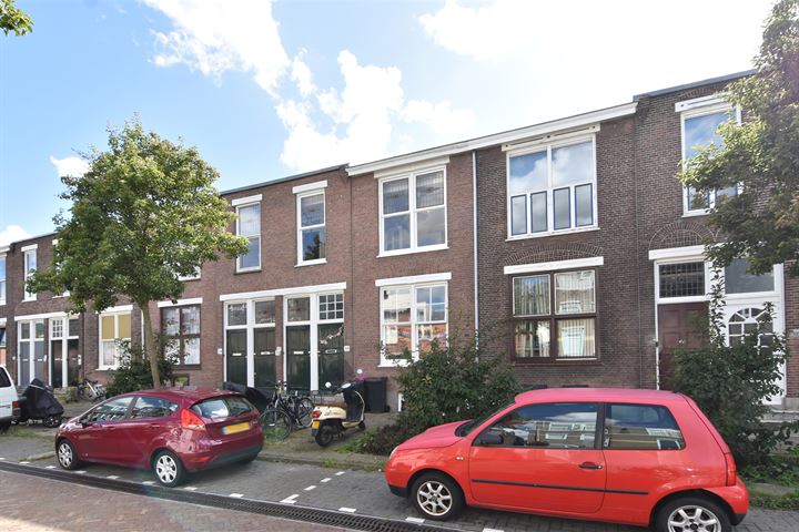 Broekweg 110 in Leidschendam foto
