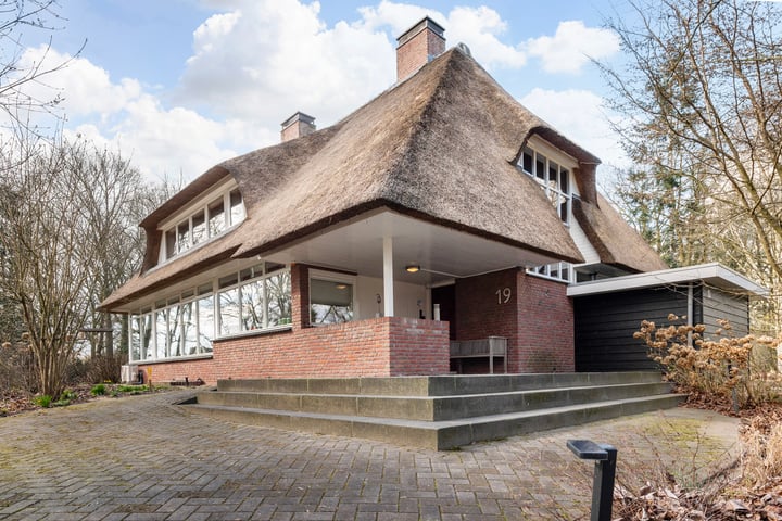 Broekweg 19 in Daarle