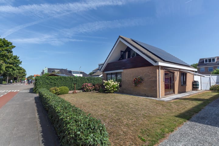 Foto van woning Broekweg 29, Ouddorp