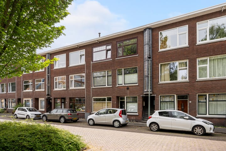 Broekweg 47 in Vlaardingen foto