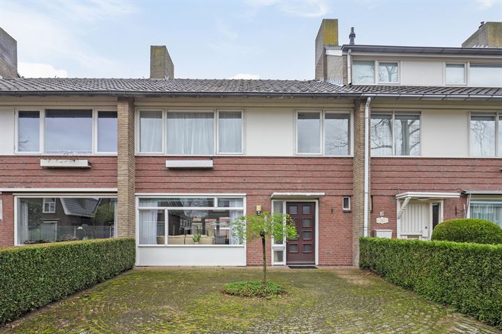 Broekweg 65 in Veldhoven foto