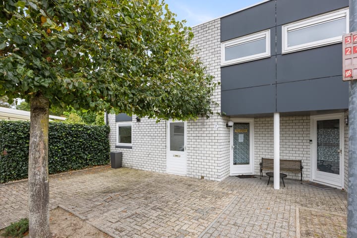 Broekweg 7 in Plasmolen