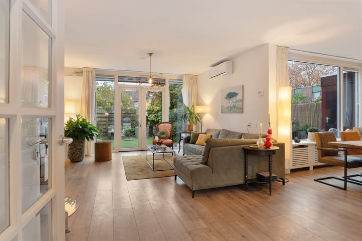 Broekwegschouw 210 in Zoetermeer foto