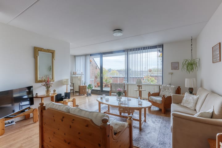 Broekwegzijde 157 in Zoetermeer foto