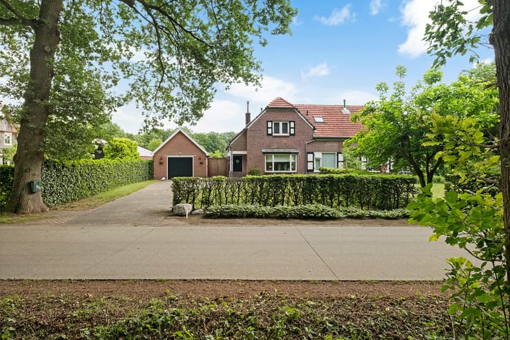 Foto van woning Broekzijdeweg 40, Albergen