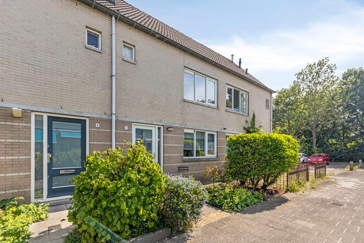 Foto van woning Broekzijdselaan 7, Abcoude
