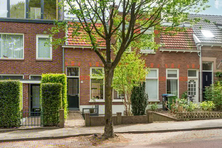 Broerdijk 165 in Nijmegen foto
