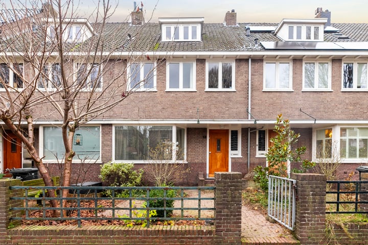 Broerdijk 18 in Nijmegen
