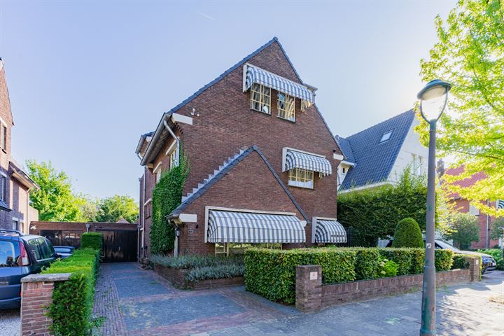 Broerelaan 13 in Eindhoven foto