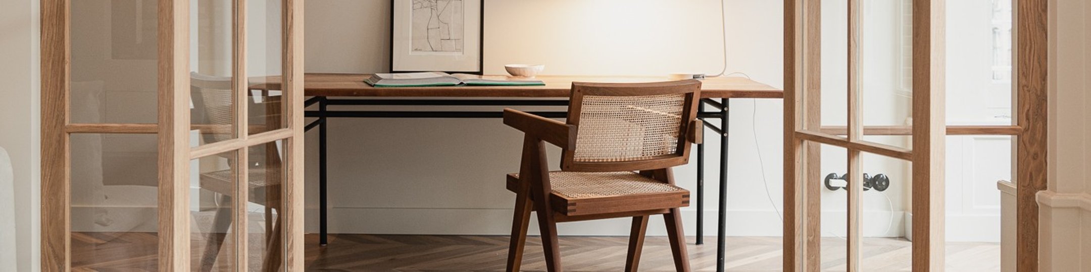 Kantoorfoto Broersma Wonen