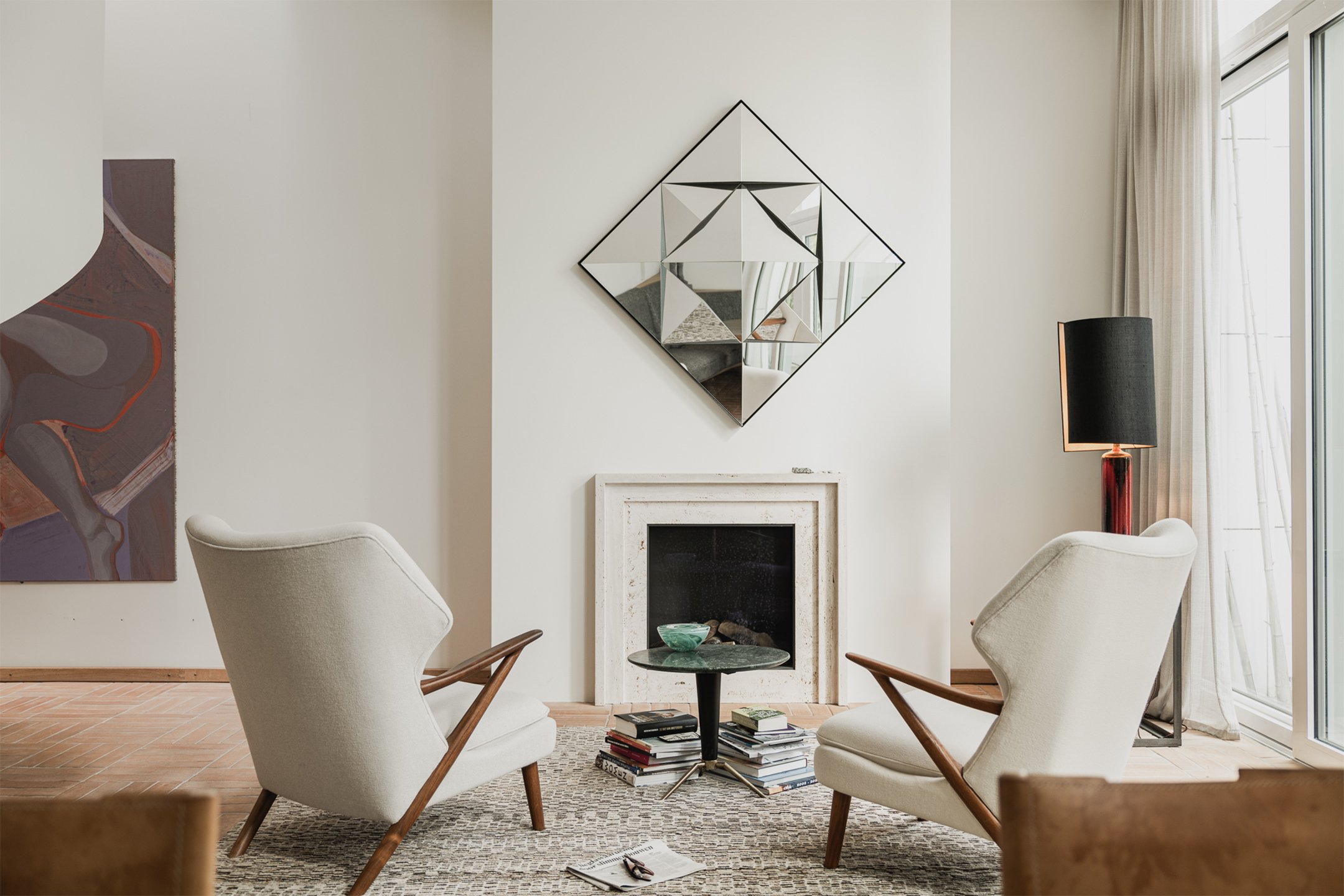 Kantoor foto van Broersma Wonen